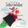 itenga Geschwister Schultüte 35cm PIXEL Produktbild-Vorschau 6