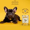 Nassfutter für Hunde Ollo Pure Truthahn 6x850g Produktbild-Vorschau 3