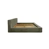 Polsterbett Doppelbett MODESTO Komplettset 140x200cm in Produktbild-Vorschau 4