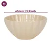 Cookinglife Servizio da tavola Cardida Beige 18 pezzi / 6 Anteprima dell’immagine prodotto 8