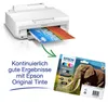 EPSON Expression Photo XP-65 Tintenstrahldrucker weiß Produktbild-Vorschau 9