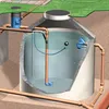 Regenwasserfilter VF 1 extern DN 100 Edelstahl Produktbild-Vorschau 5