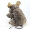 Folkmanis Handpuppe graue Maus 28 cm Produktbild-Vorschau 3