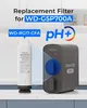 Filtr Waterdrop WD-G5P700A-CF, zamiennik do Podgląd zdjęcia produktu 2
