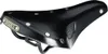 Brooks B17, Fahrradsattel, Stadt, Unisex, Schwarz, Produktbild-Vorschau 22