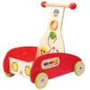 Hape Push & Pull Lauflernwagen Wonder Walker, E0370 Produktbild-Vorschau 3