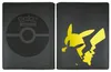 Pokemon PRO-Binder Pikachu 9-Pocket Zippered Náhled obrázku produktu 4