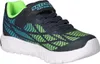 Skechers Flow Glow Klettschuh Mehrfarbig Produktbild-Vorschau 20