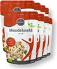 BORCHERS  Mandelmehl (8x200g) Produktbild-Vorschau 1