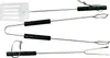 Master Grill MG101 - Set di 3 posate per barbecue Anteprima dell’immagine prodotto 1