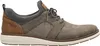Rieker Herren Schnürschuh Schlupfschuh sportlich Sock Produktbild-Vorschau 5
