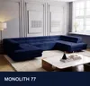 E-ZIMPAZ Ecksofa mit Schlaffunktion und Bettkasten MONTANA Produktbild-Vorschau 2