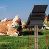 Dispositivo elettrico solare per recinzioni – Uscita 12 KV, Anteprima dell’immagine prodotto 6