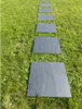 Trittplatte Quadratisch 50x50 Produktbild-Vorschau 4