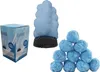 Filtrační kuličky aqualoon blue náhradní filtry pro Náhled obrázku produktu 1