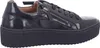Gabor 73.200 Damenschuhe - Halbschuhe - Sneaker schwarz Produktbild-Vorschau 21
