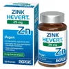 Zink Hevert 25 mg Kapseln, 100 St. Kapseln Produktbild-Vorschau 1