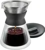 Gefu Chemex Teesieb mit Filter 500 ml NPCG16199 Produktbild-Vorschau 6