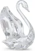 Swarovski Iconic Swan, Schwan, malá 5613254 Náhled obrázku produktu 1