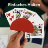 Spielkartenhalter Kartenhalter für Senioren und Kinder Produktbild-Vorschau 3