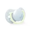LOVI Schnuller Silikon dynamisch Baby Shower Boy 0-2 m 2 Produktbild-Vorschau 2