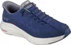 Skechers Cozy Fit Sneaker Blau Produktbild-Vorschau 5