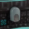 Cartable scolaire Drone Racer magnétique Voir les images du produit 7