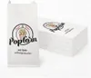 Popcorntüte „Mit Liebe selbst gemacht“ Papier 100 Stück 1 Produktbild-Vorschau 8