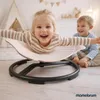 Mini-Karussell für Kinder, drehbarer Balancestuhl Fisch, Produktbild-Vorschau 3
