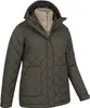 Mountain Warehouse - "Nebraskan" Steppjacke 3 in 1 für Voir les images du produit 4