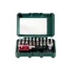 Coffret embouts de vissage METABO 626700000 - 32 pièces Voir les images du produit 4