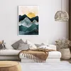 Poster - Poster ohne Rahmen - Osten die Sonne Geometrie - Produktbild-Vorschau 6