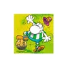 Puzzle 4000 piese Crazy World Cup Heye 29072 Podgląd zdjęcia produktu 3