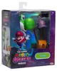 Die Super Mario Galaxy Movie Yoshi Action-Figur (5" / 12,7 Produktbild-Vorschau 12