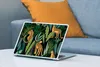 MuchoWow® Laptop Aufkleber Sticker Cover Dschungel - Produktbild-Vorschau 4
