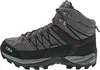CMP Rigel Mid Trekking WP Wanderschuh Grau Produktbild-Vorschau 26