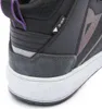 Dainese Suburb D-WP wasserdichte Damen Motorrad Schuhe, Produktbild-Vorschau 2