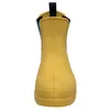 Fischer Damen Stiefelette Gummistiefel bunter Produktbild-Vorschau 3
