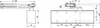 Dorma TS 71, Samozamykacz suwany ukryty, Drzwi wewnętrzne, Podgląd zdjęcia produktu 3