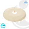 tecuro Scharnierrosette Ø 18 mm x Ø 85 mm x 8 mm - Produktbild-Vorschau 2
