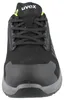 UVEX 2 trend Herren Sicherheitshalbschuhe S3S schwarz - Produktbild-Vorschau 5