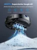 Laresar Staubsauger Roboter, und Wisch-Kombination, 5000 Pa Produktbild-Vorschau 5