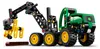 LEGO Technic Kombajn John Deere 1470H, Stavebnica, 7 rok / Náhľad obrázku produktu 19
