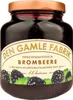Den Gamle Fabrik Brombeere 380g Produktbild-Vorschau 2