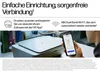 HP DeskJet 2923 Wireless All-in-One Farbe Drucker, Thermal Produktbild-Vorschau 3
