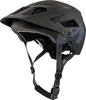 O'NEAL Bike Helm Defender Solid Black XS/54-M/58 Produktbild-Vorschau 2