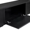 Skye Decor, kvalitný TV stolík, 180 x 50 x 30 cm, 100 % Náhľad obrázku produktu 4