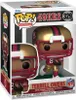NFL-POP-Leggende-Terrell Owens /San Francisco 49ers Anteprima dell’immagine prodotto 2