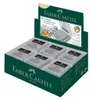 FABER-CASTELL Plasticine ART ERASER Voir les images du produit 9
