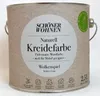 Schöner Wohnen Naturell Kreidefarbe Wolkenspiel Kühles Grau Produktbild-Vorschau 5